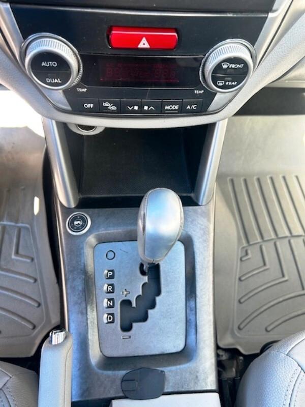 Subaru Forester 2.0XS Bi-Fuel Exclusive - MOTORE NUOVO - SERBATOIO GPL NUOVO -