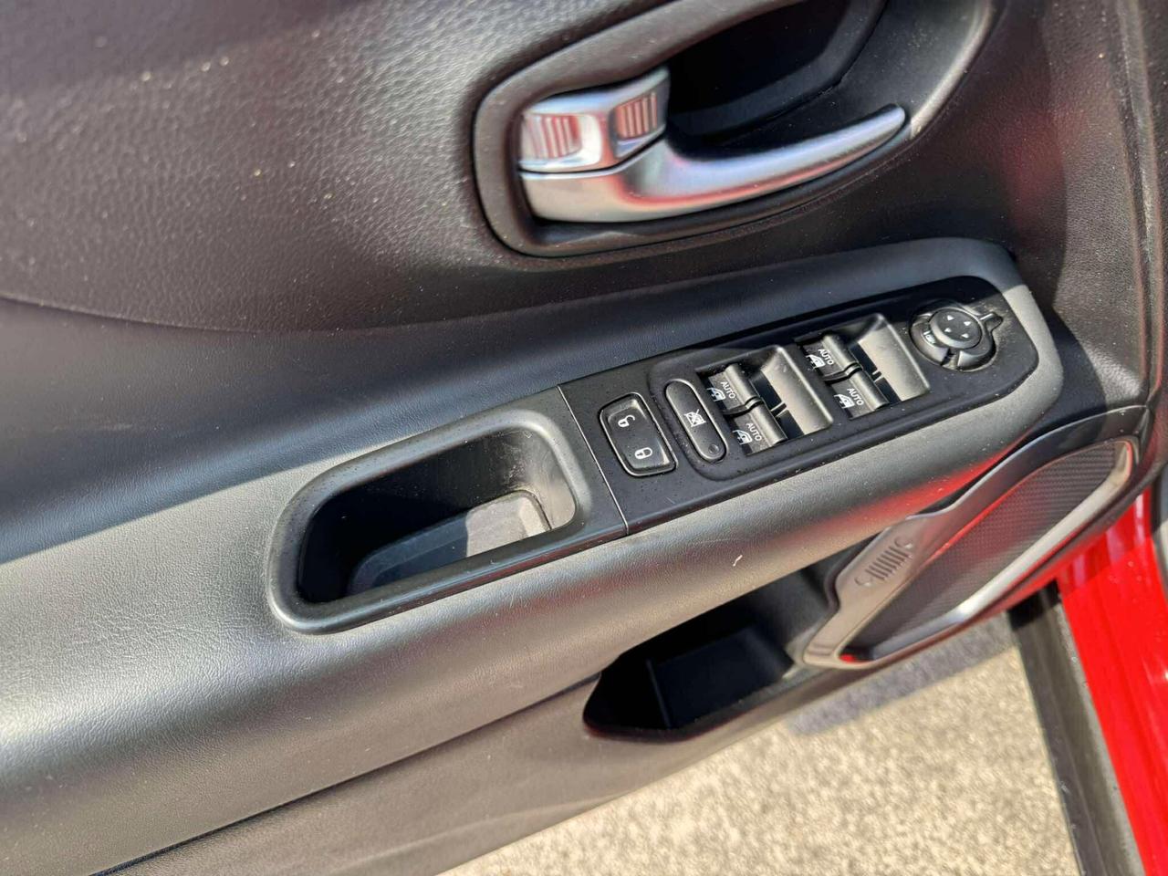 Jeep Renegade 1.6 Mjt 120 CV Limited-2019