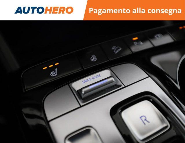 HYUNDAI Tucson 1.6 HEV 4WD aut. Exellence