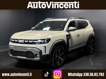 DACIA DUSTER 1.2 TCE 130CV MHEV JOURNEY KM0