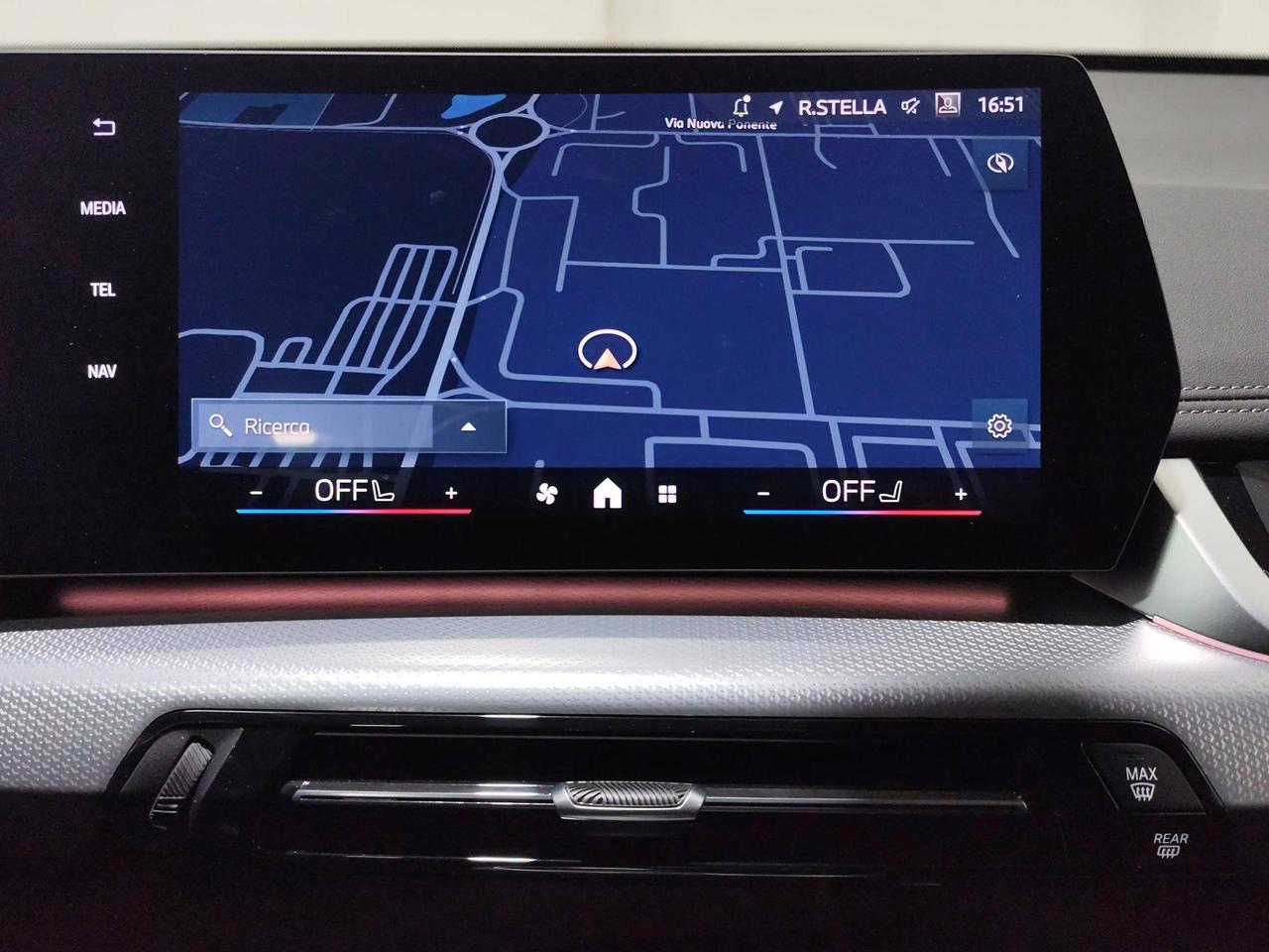 BMW X1 xDrive20d 48V MSport