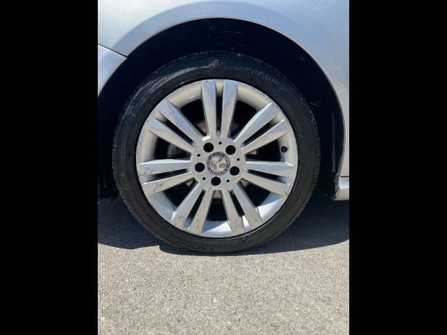 MERCEDES-BENZ CLA sse B (T246/242) - B 180 CDI Automatic Executive