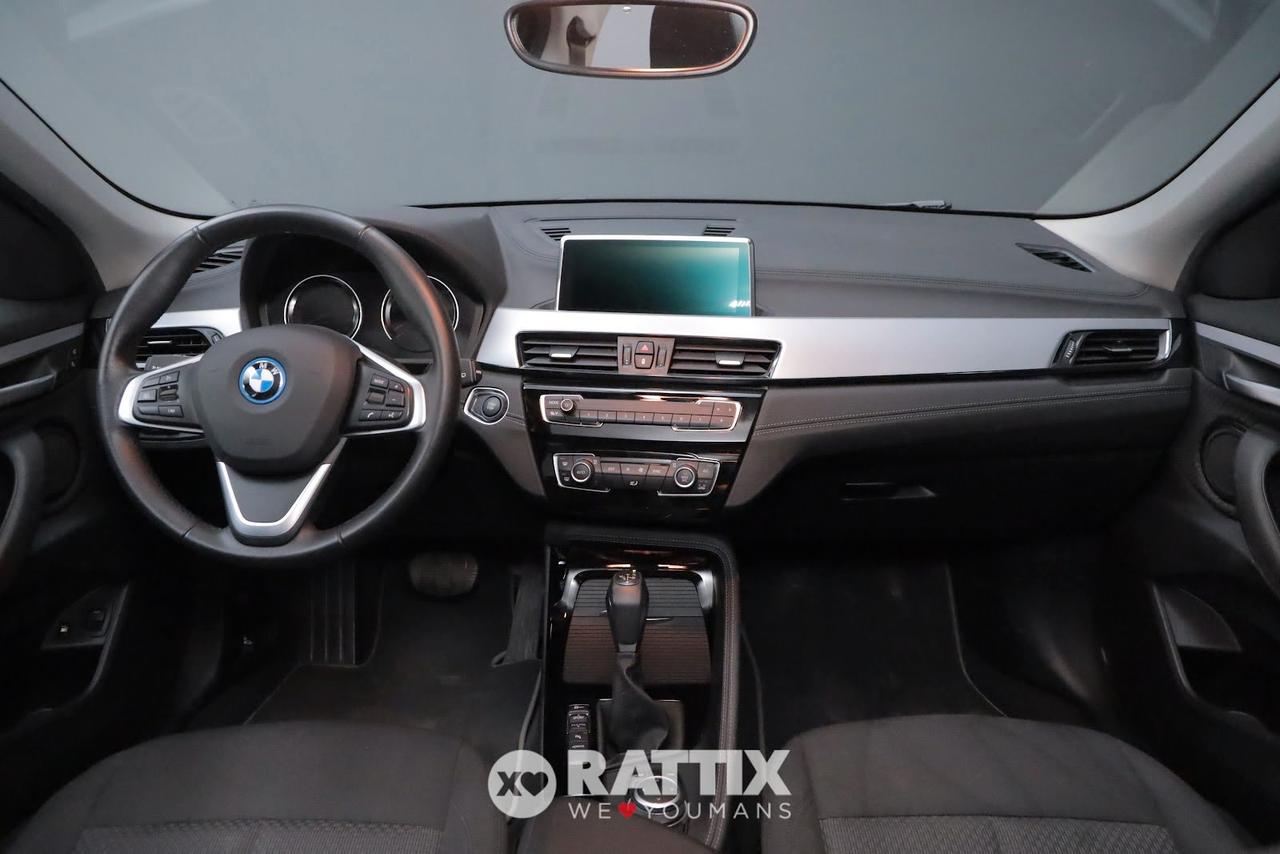 BMW X2 1.5 PHEV Business X xDrive25e Auto