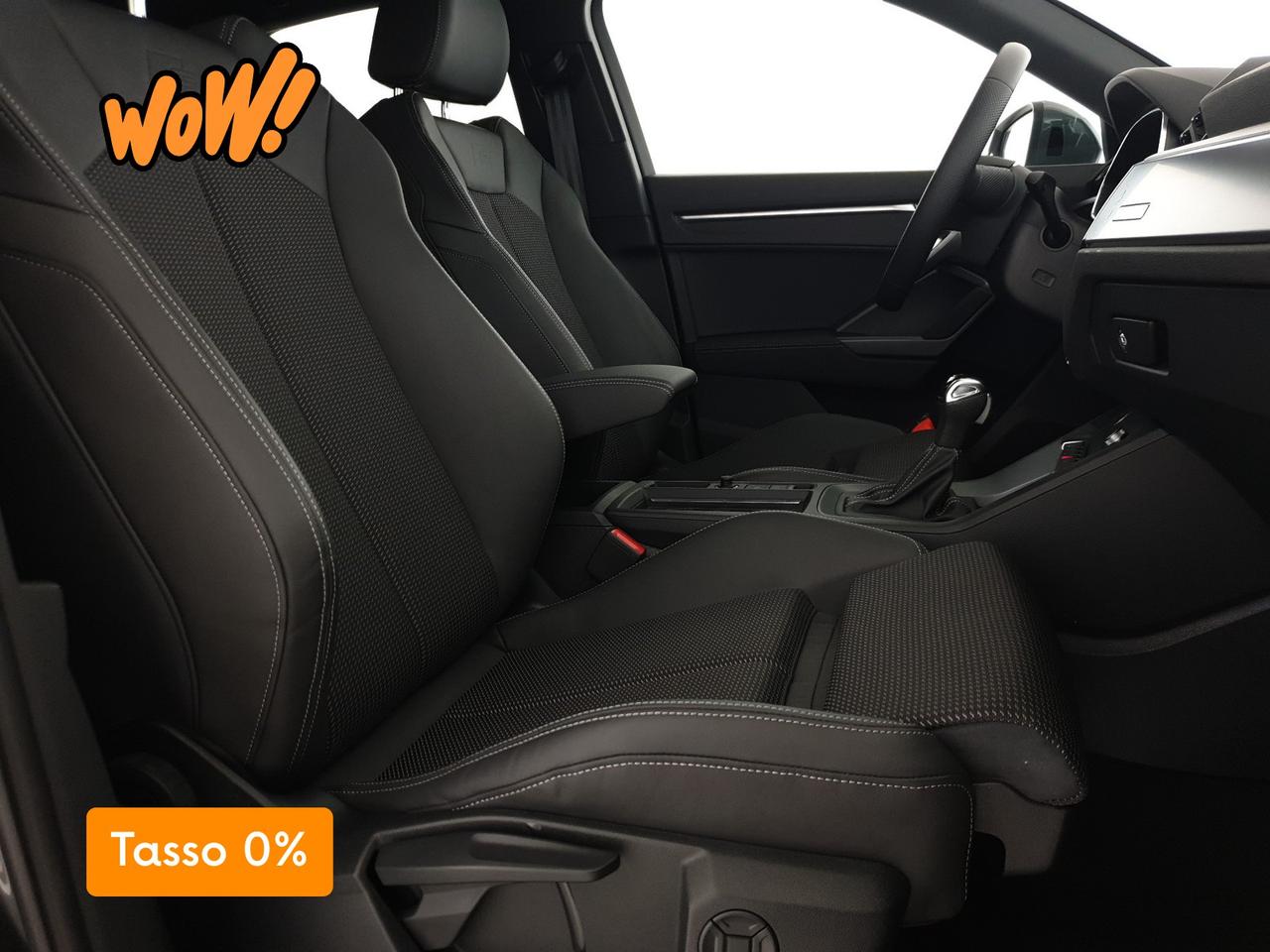Sportback 40TDI 193CV quattro Str S line Edition