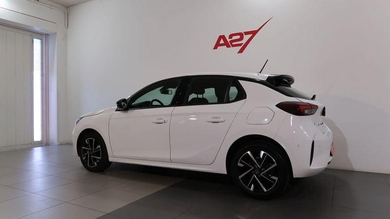 Opel Corsa Corsa 1.2 GS s&s 100cv # VARI COLORI #