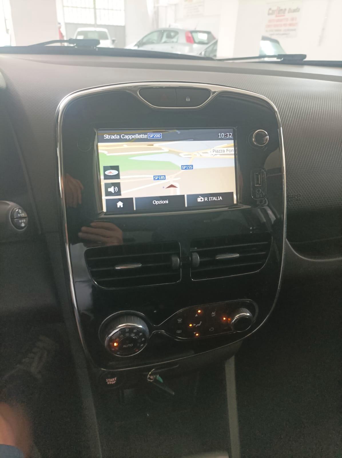 Renault Clio 1.5 dCi 8V 75CV -SW (IN TRATTATIVA)