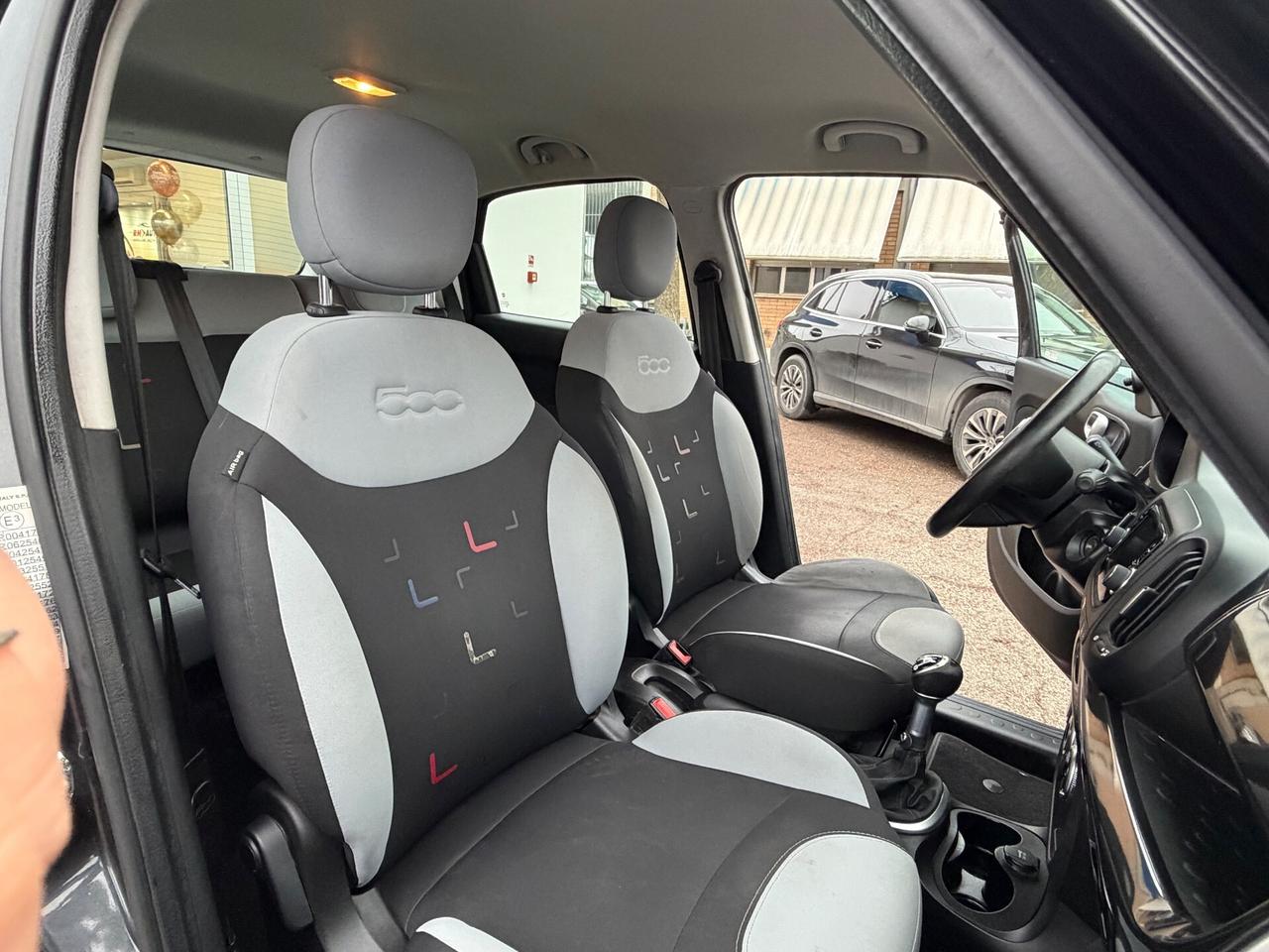 Fiat 500L 1.3 Multijet solo 103000 km