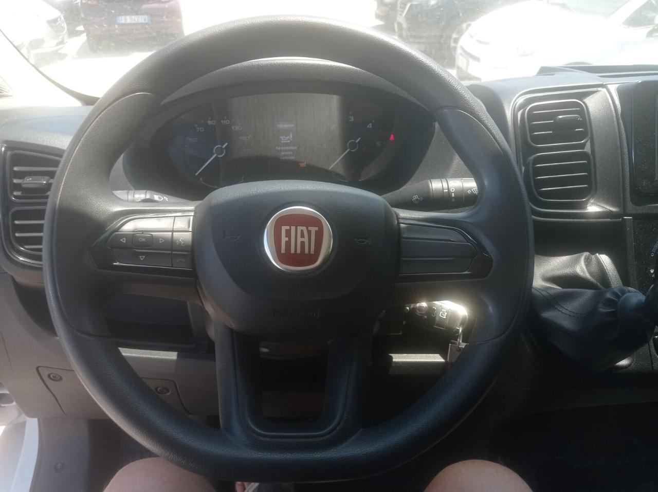 Fiat Ducato 35 2.2 Mjt3 140CV LH2- 2022