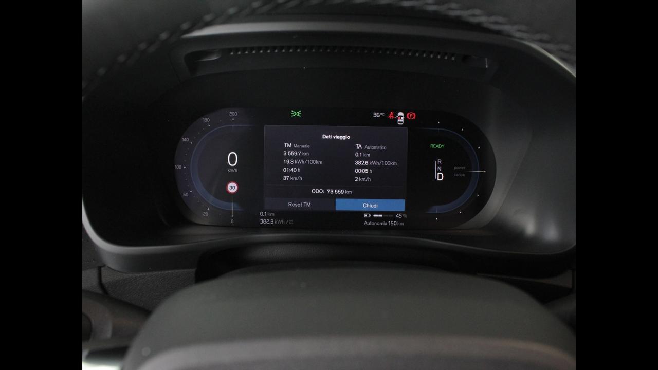 VOLVO XC40 2023 - XC40 single motor Core