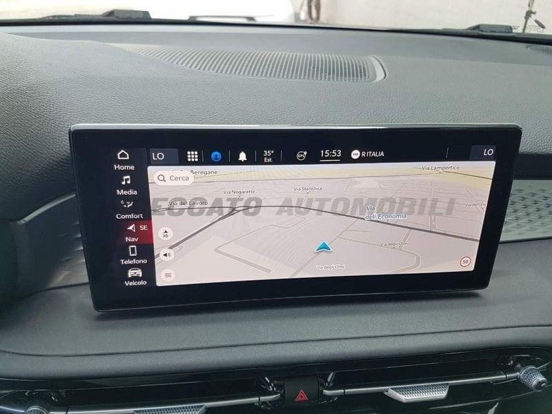 Alfa Romeo Tonale 1.6 Sprint 130cv tct6