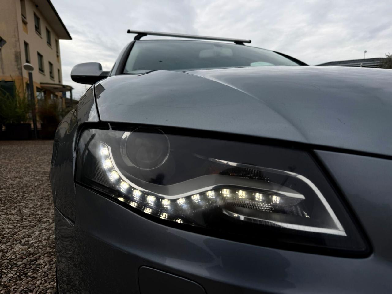 Audi A4 Avant 2.0 TDI 170CV Advanced