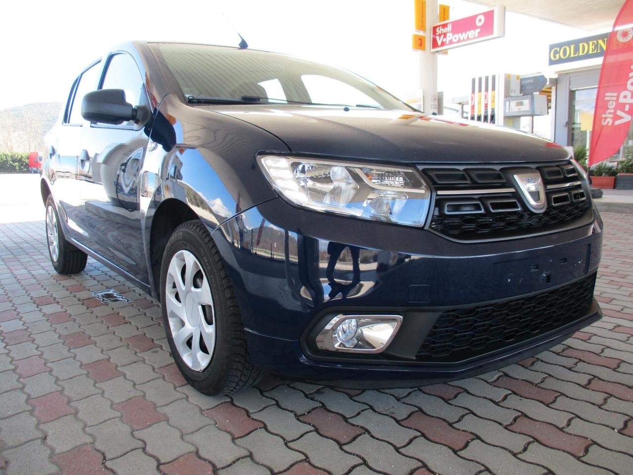 Dacia Sandero 1.0 SCE