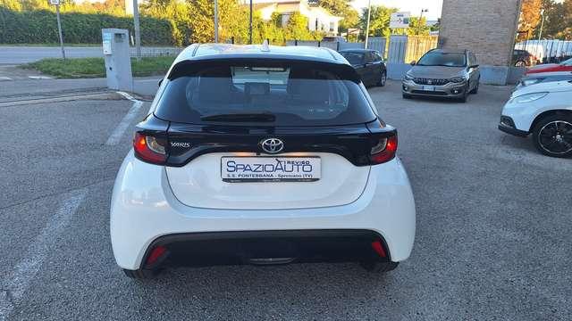 Toyota Yaris Yaris IV 2020 1.0 Active