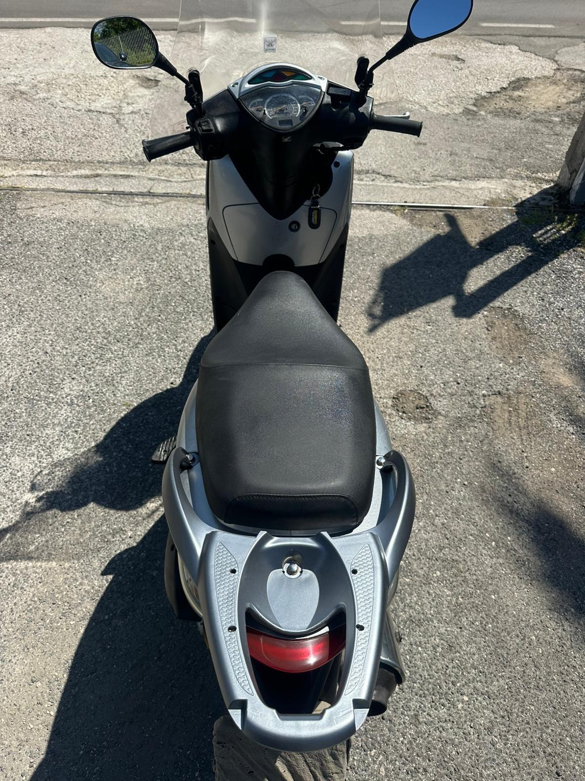 Honda SH 150 2007