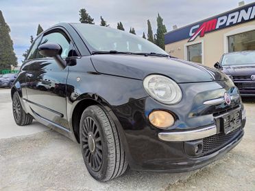 Fiat 500 1.3 MTJ 75 cv