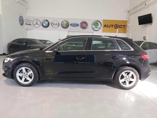 Audi A3 Sportback 30 1.0 tfsi Sport 116cv NEOPATENTATI