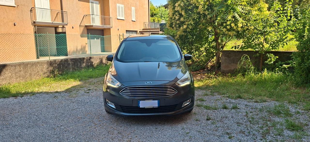 Ford C-Max C-Max7 1.5 TDCi 120CV Start&Stop Business