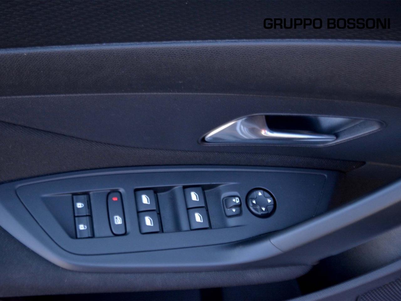 Peugeot 308 sw 1.2 puretech turbo active pack s&s