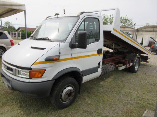 IVECO DAILY 65 C 15