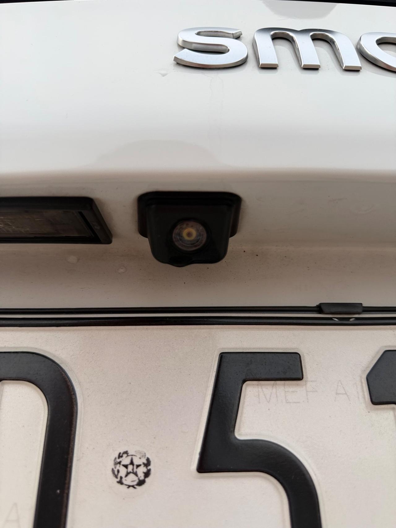 Smart ForTwo 90 0.9 Turbo Prime Full Optional