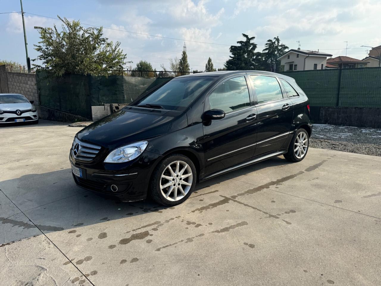 Mercedes-benz B 180 CDI Sport