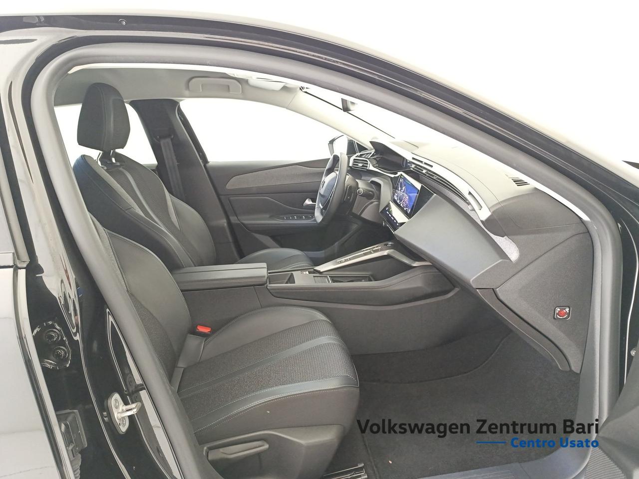 Peugeot 308 sw 1.5 bluehdi allure s&s 130cv eat8