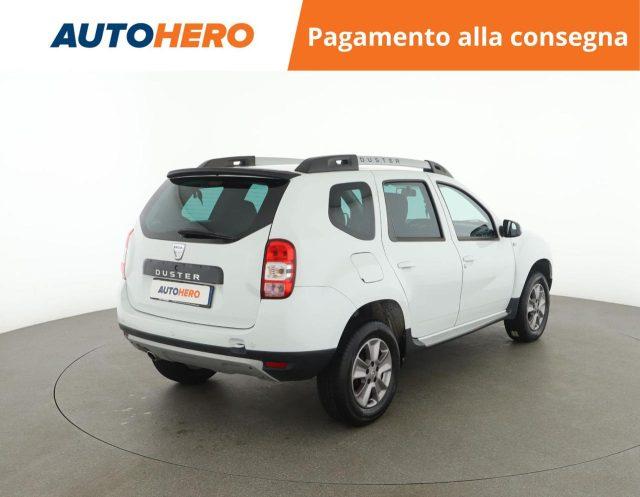 DACIA Duster 1.5 dCi 110CV 4x2 Prestige