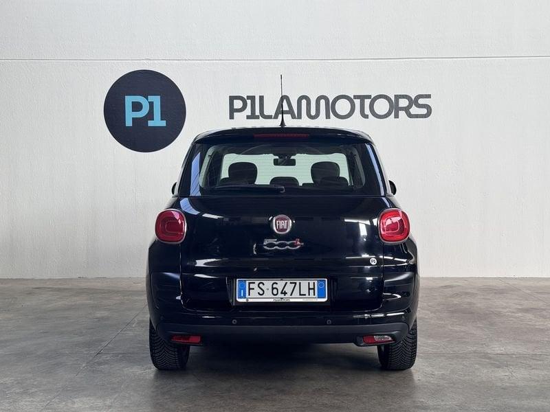 FIAT 500L 1.4 95cv Pop Star