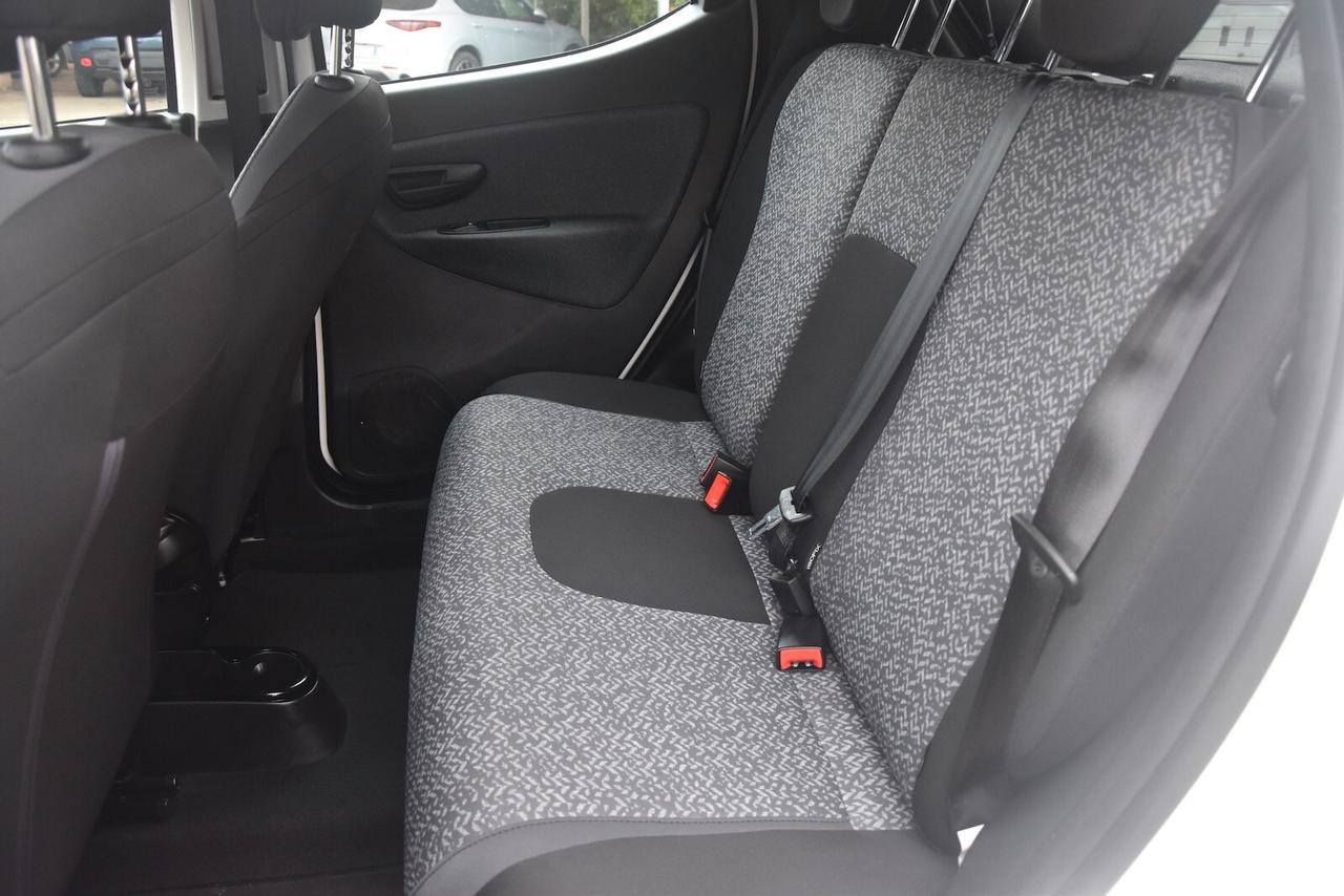 Lancia Ypsilon 1.2 Elefantino Blu