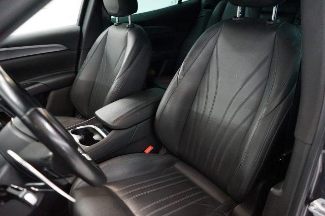 MASERATI Grecale MHEV 300 CV AWD GT ITALIANA UFFICIALE CERTIFICATA