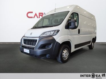 PEUGEOT Boxer 330 2.2 bluehdi 140cv S&S L2H2