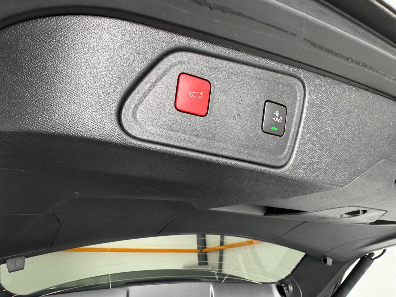 Peugeot 3008 BlueHDi 130 S&S EAT8 Allure Pack