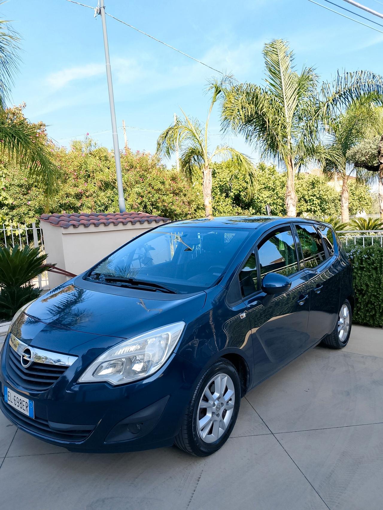 Opel Meriva 1.4 100CV Elective
