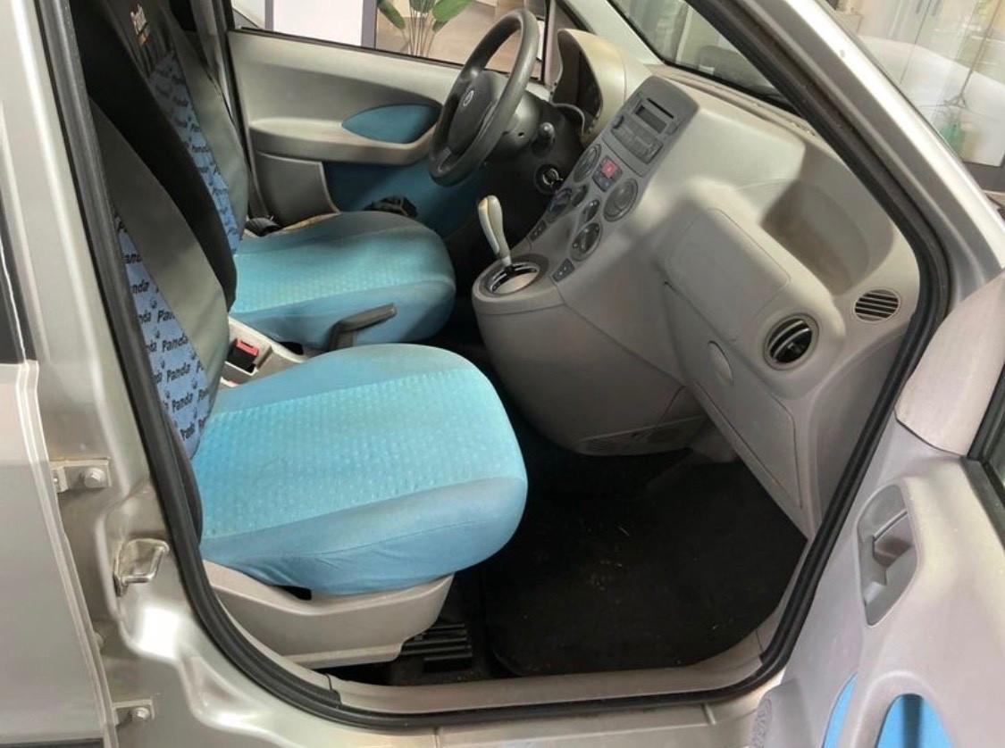 Fiat Panda 1.2 Dualogic automatica