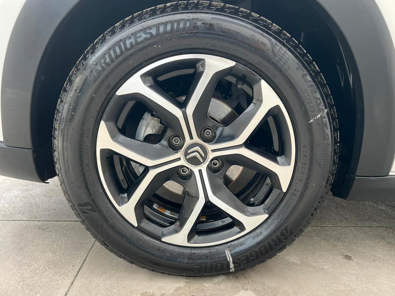 CITROEN C3 1.5 BLUEHDI 100cv 2023!!! FEEL PACK!!!