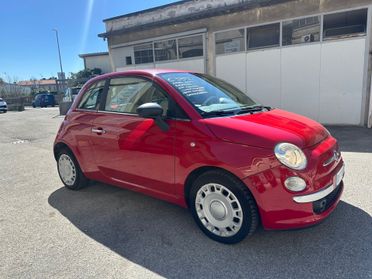 Fiat 500 1.2 BENZINA NEOPATENTATI