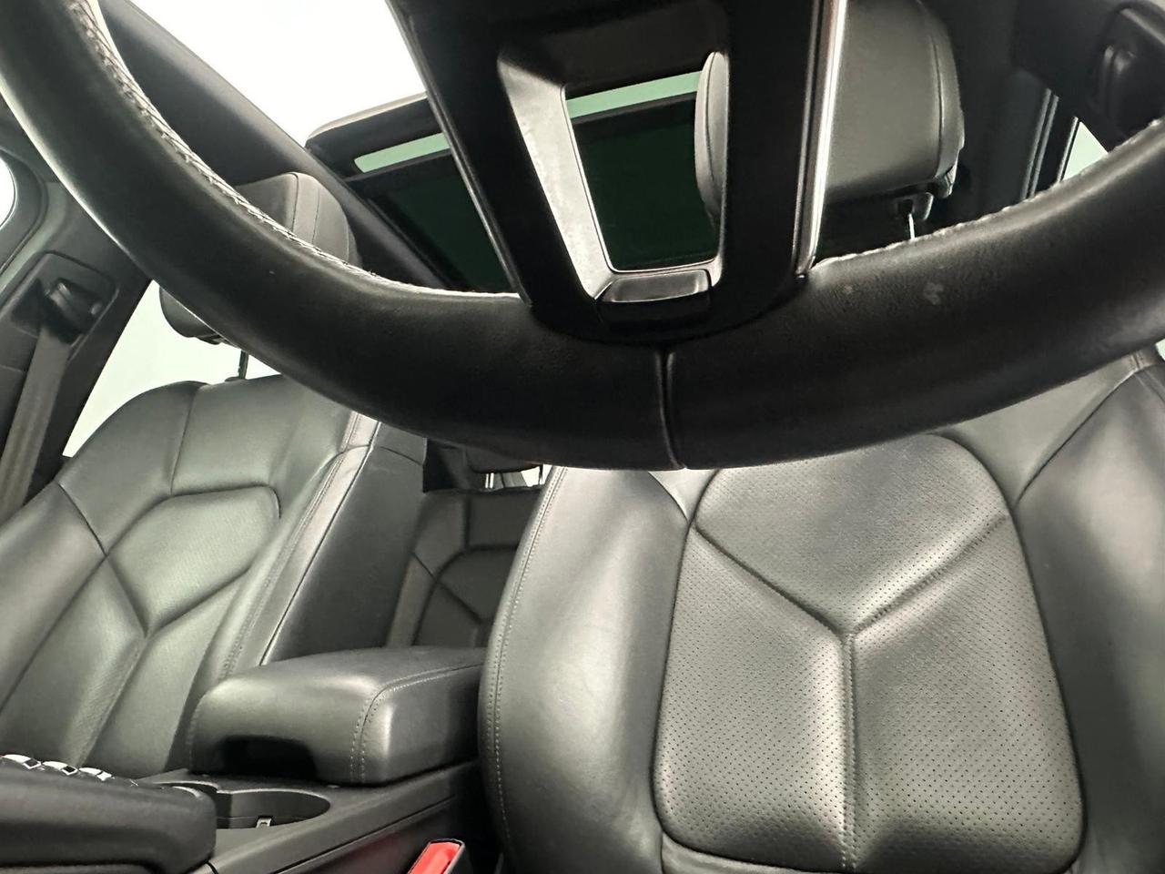 PORSCHE MACAN S TETTO/SOSPENSIONI/SPORT