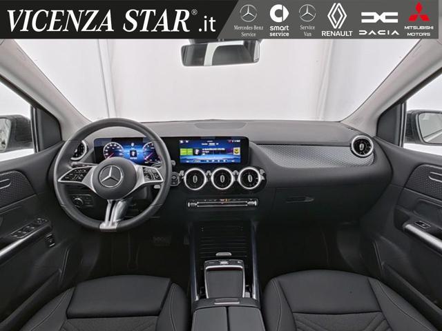 MERCEDES-BENZ B 200 MHV SPORT AUTOMATIC