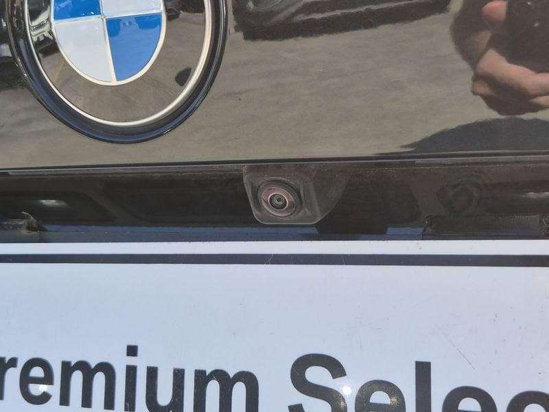BMW Serie 3 320d Touring mhev 48V xdrive MSport Pro auto