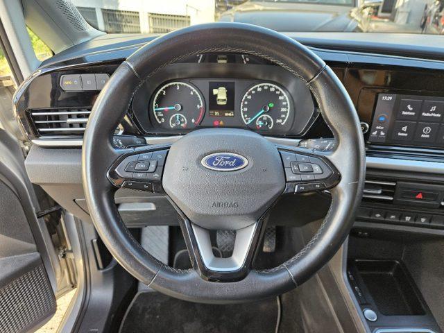FORD Tourneo Connect Grand Tourneo Connect 2.0 EcoBlue 122 CV 7POSTI