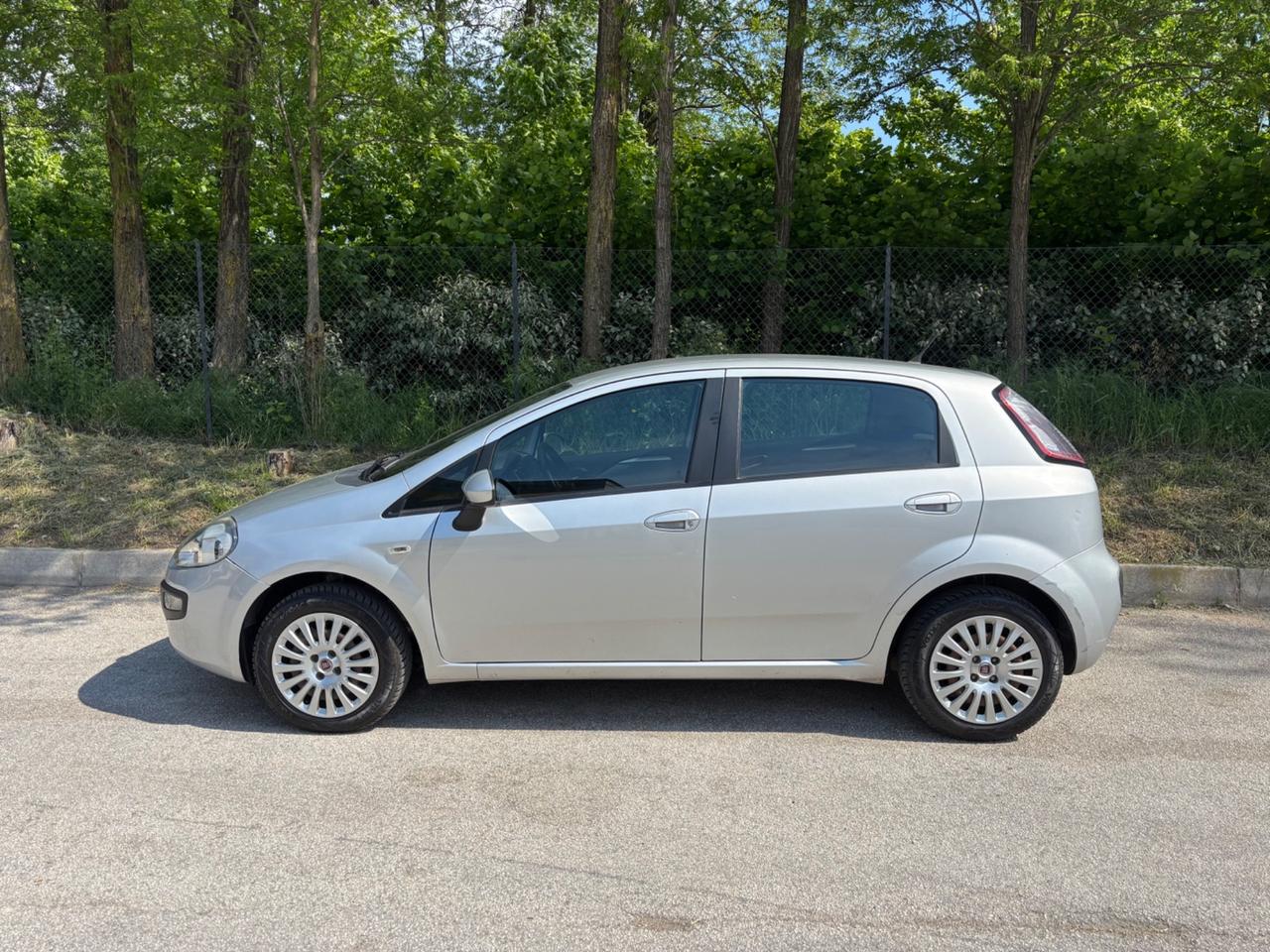 Fiat Punto Evo 1.4 5p S&S Dynamic
