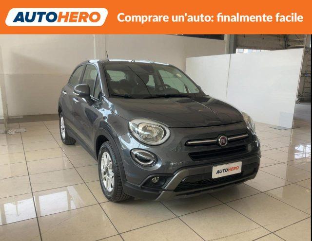 FIAT 500X 1.3 MultiJet 95 CV City Cross