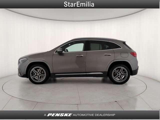 Mercedes-Benz GLA 250 GLA 250 e hybrid EQ AMG Line Premium Plus