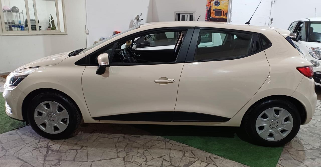 Renault Clio GPL DI SERIE Perfetta ed unica - 2018