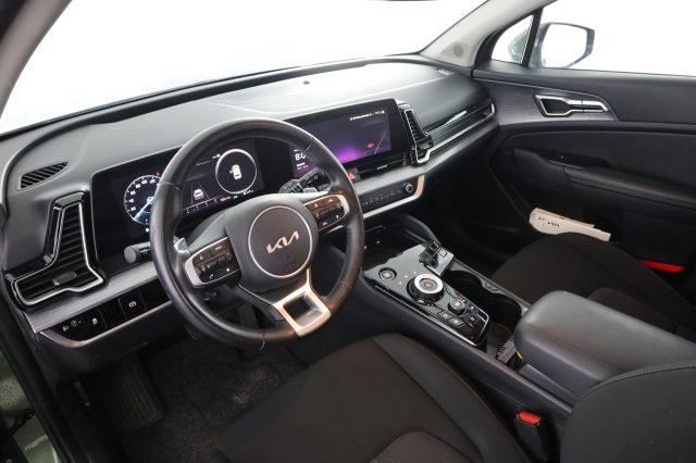 KIA Sportage Sportage 1.6 CRDi MHEV DCT Style