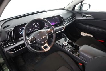 KIA Sportage Sportage 1.6 CRDi MHEV DCT Style
