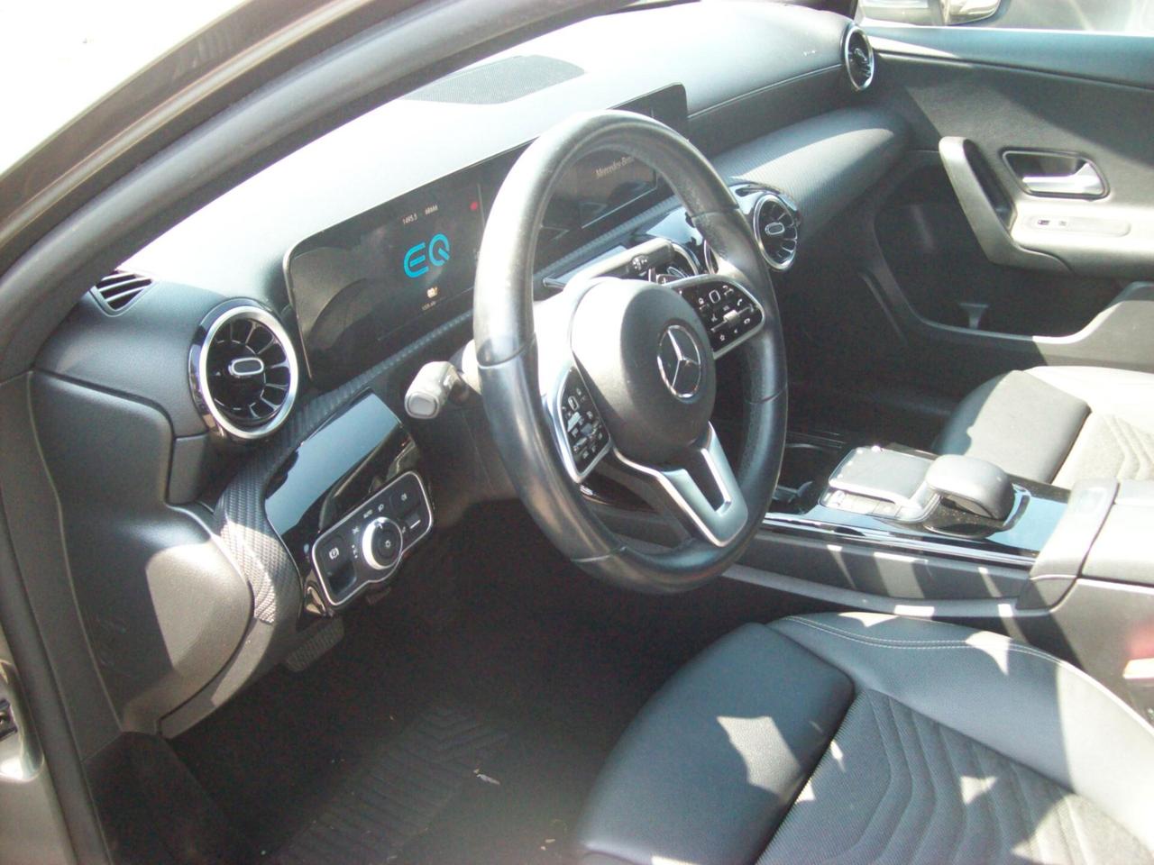 Mercedes-benz A 250 A 250 e Automatic EQ-Power Premium