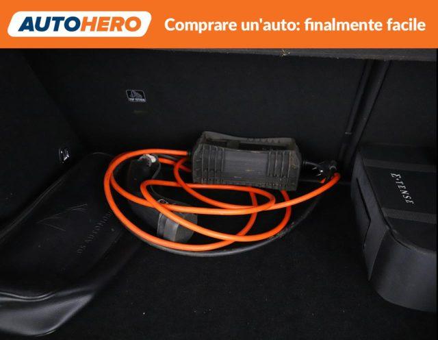 DS AUTOMOBILES DS 7 Crossback E-Tense 4x4 Grand Chic