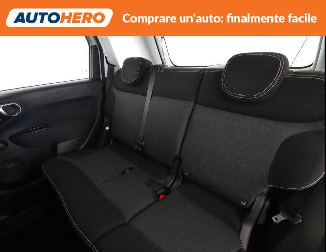 FIAT 500L Pro 1.3 MJT 95CV MTA Pop Star 4 posti (N1)