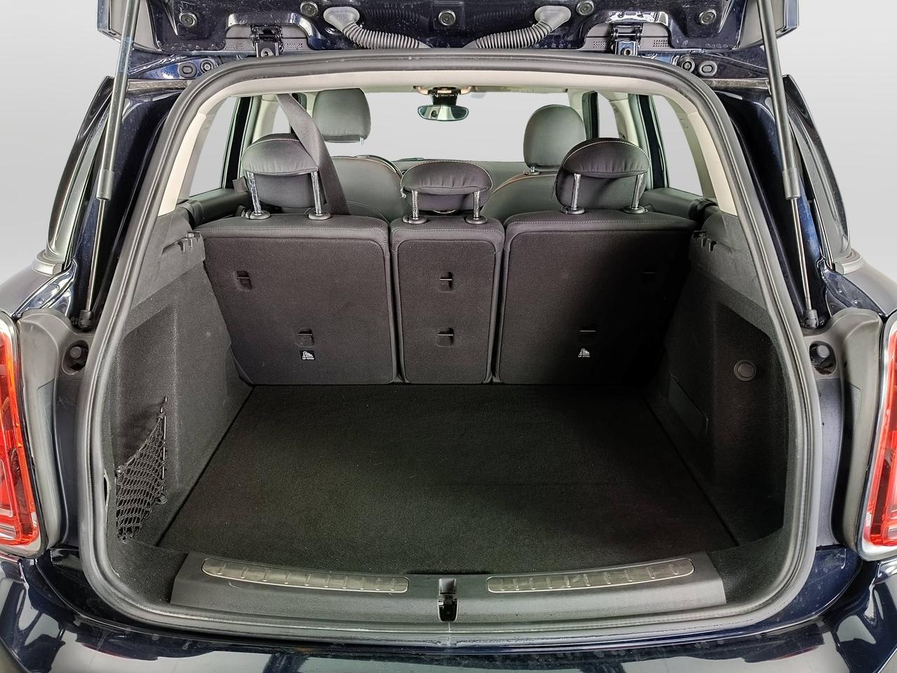 MINI Mini Countryman F60 2020 - Mini Countryman 2.0 Cooper D Classic auto